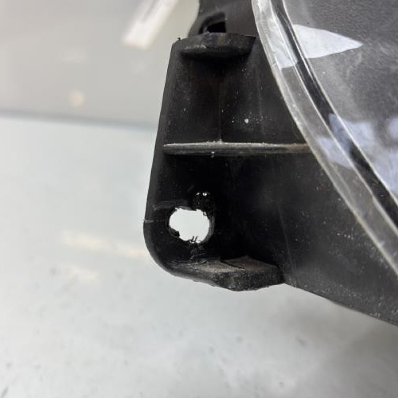 Optique avant principal droit (feux)(phare) OPEL CORSA D Photo n°3