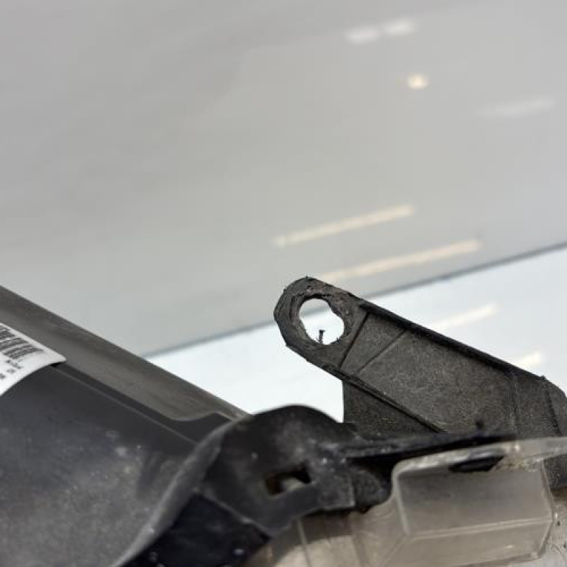 Optique avant principal droit (feux)(phare) OPEL CORSA D Photo n°5