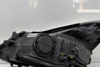 Optique avant principal droit (feux)(phare) OPEL CORSA D