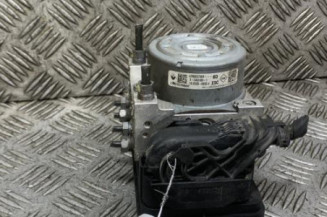 Bloc ABS (freins anti-blocage) DACIA DOKKER Photo n°1