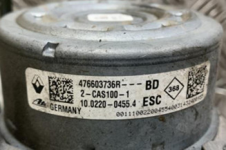 Bloc ABS (freins anti-blocage) DACIA DOKKER