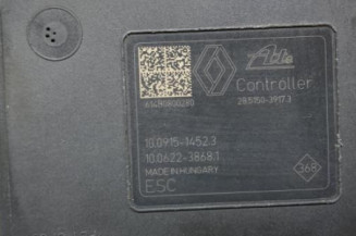 Bloc ABS (freins anti-blocage) DACIA DOKKER