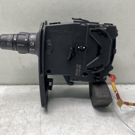 Commodo phare RENAULT CLIO 3 Photo n°1