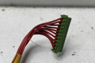 Commodo phare RENAULT CLIO 3