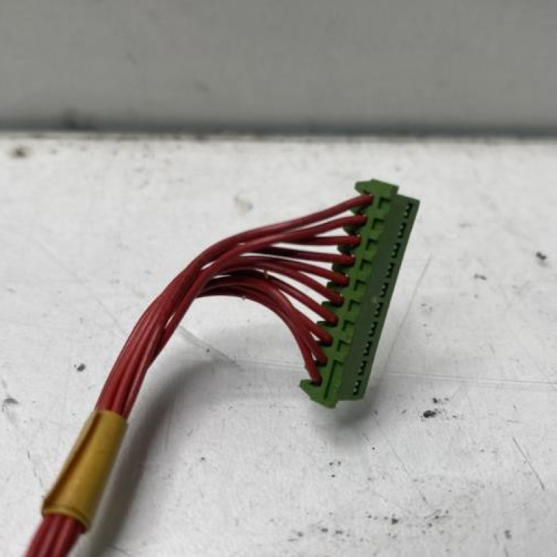 Commodo phare RENAULT CLIO 3 Photo n°2