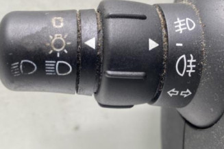 Commodo phare RENAULT CLIO 3