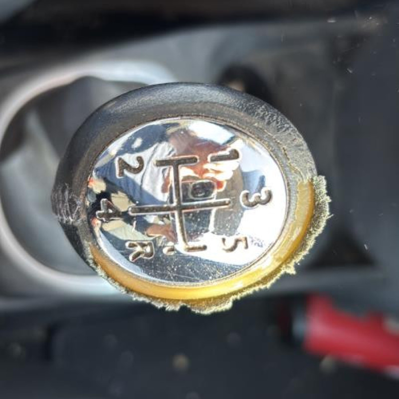 Commodo phare RENAULT CLIO 3 Photo n°11