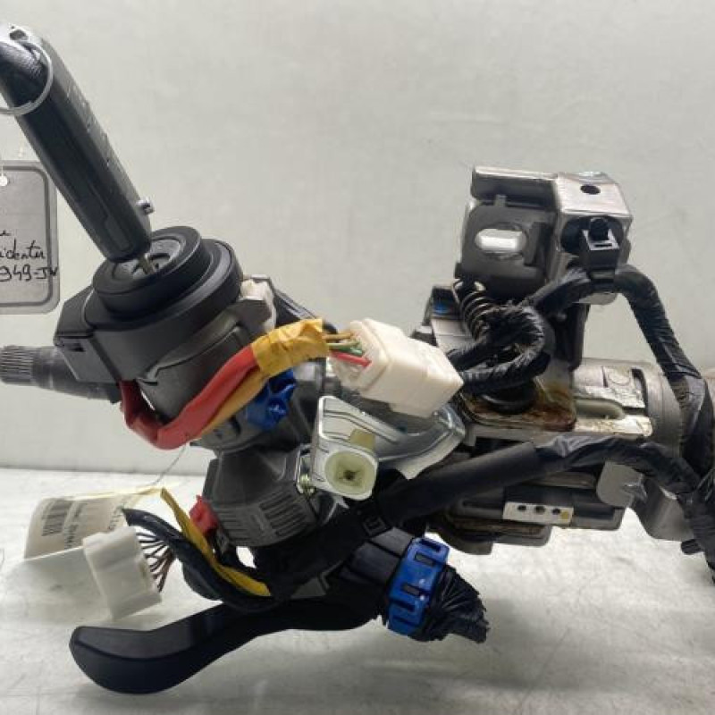 Colonne de direction KIA RIO 3 Photo n°4