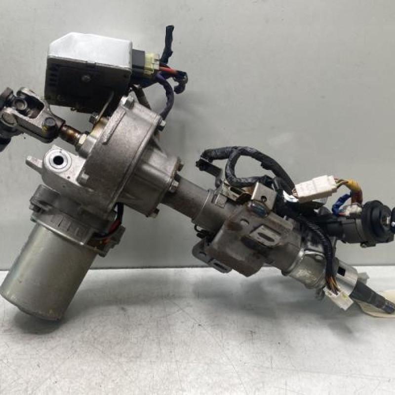 Colonne de direction KIA RIO 3 Photo n°7