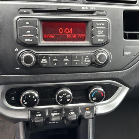 Boite de vitesses KIA RIO 3 Photo n°1