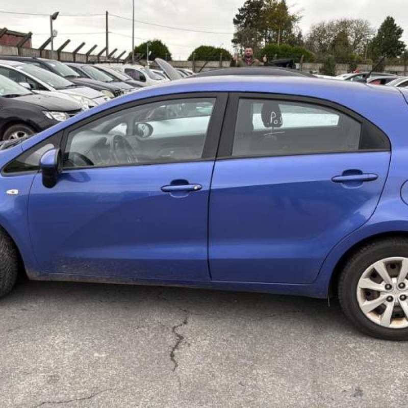 Boite de vitesses KIA RIO 3 Photo n°12