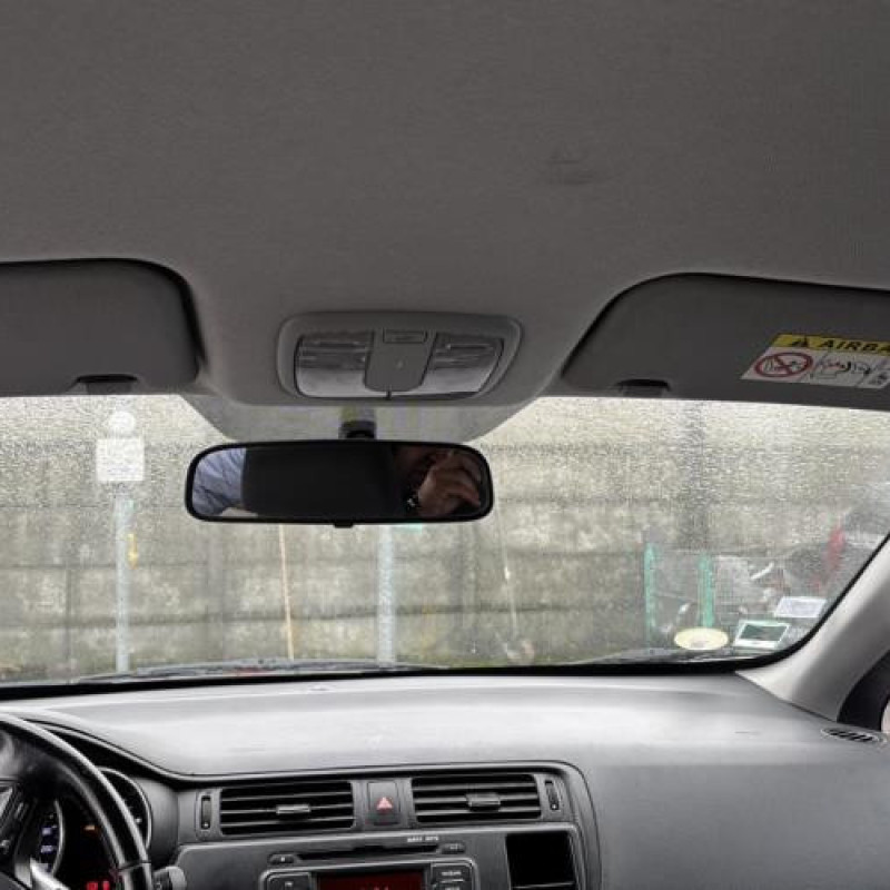 Boite de vitesses KIA RIO 3 Photo n°15