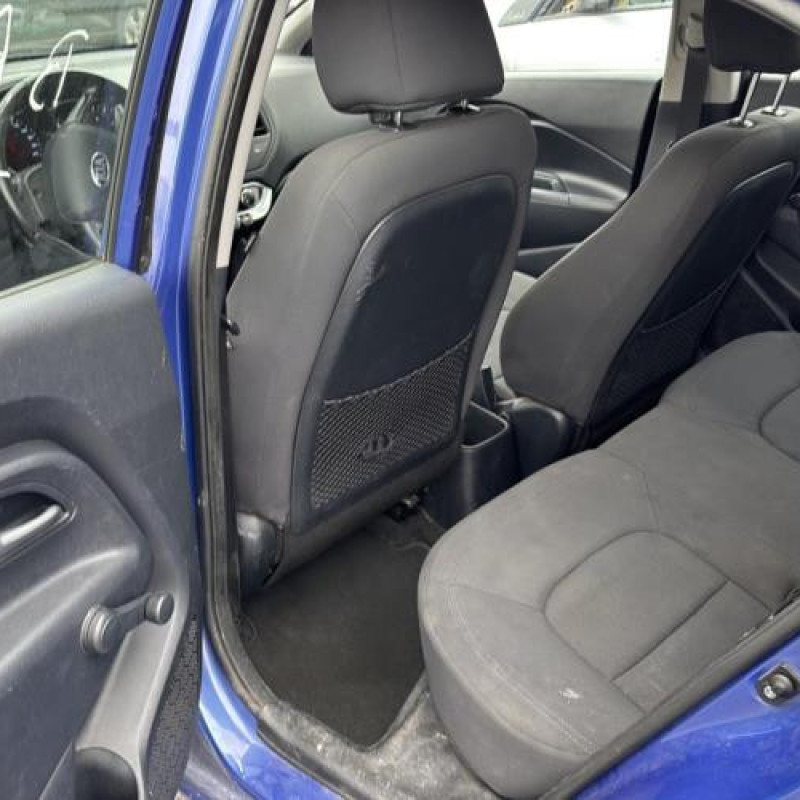 Boite de vitesses KIA RIO 3 Photo n°19