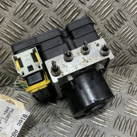 Bloc ABS (freins anti-blocage) PEUGEOT 206+