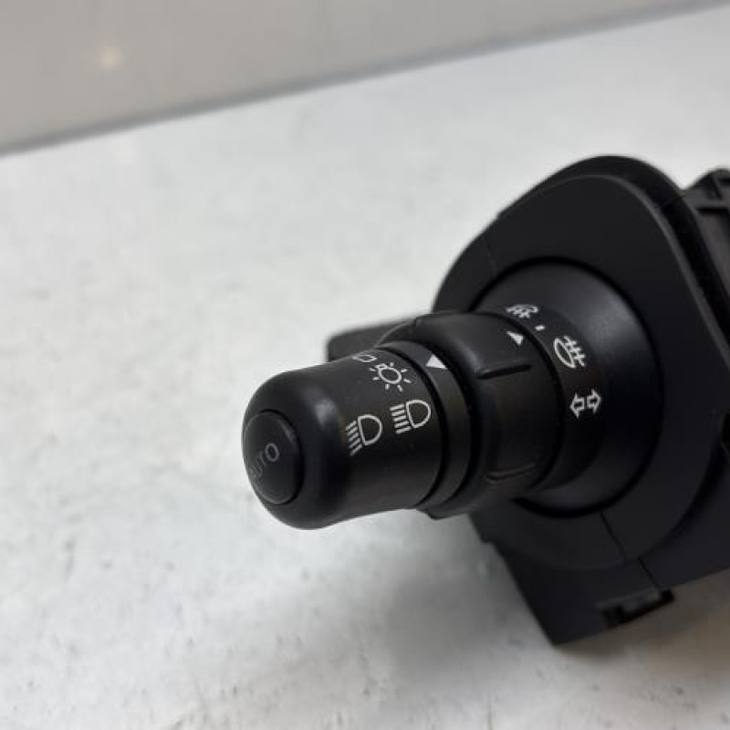 Commodo phare RENAULT GRAND SCENIC 2 Photo n°2