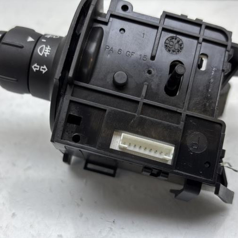 Commodo phare RENAULT GRAND SCENIC 2 Photo n°3