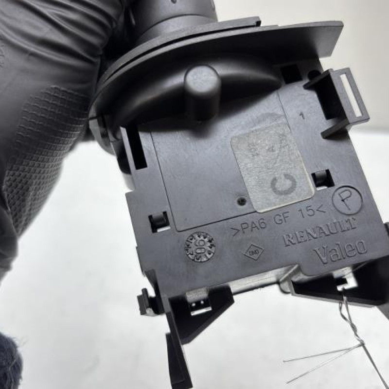 Commodo phare RENAULT GRAND SCENIC 2 Photo n°5