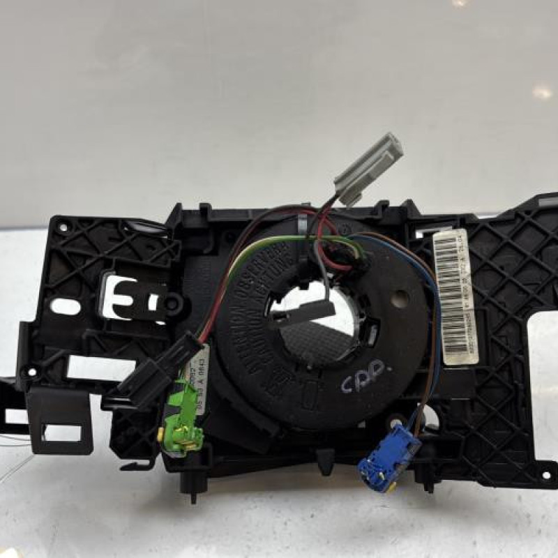 Contacteur tournant RENAULT GRAND SCENIC 2 Photo n°1