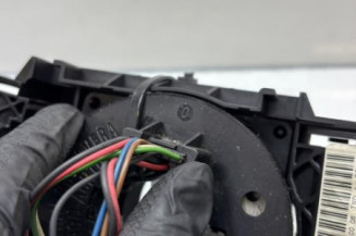 Contacteur tournant RENAULT GRAND SCENIC 2