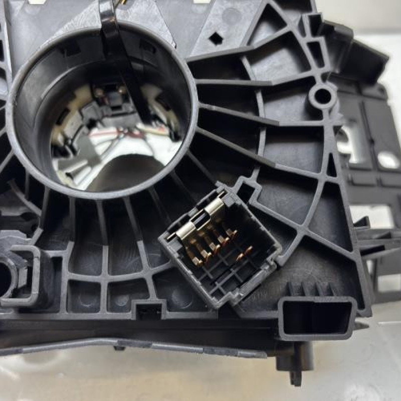 Contacteur tournant RENAULT GRAND SCENIC 2 Photo n°5