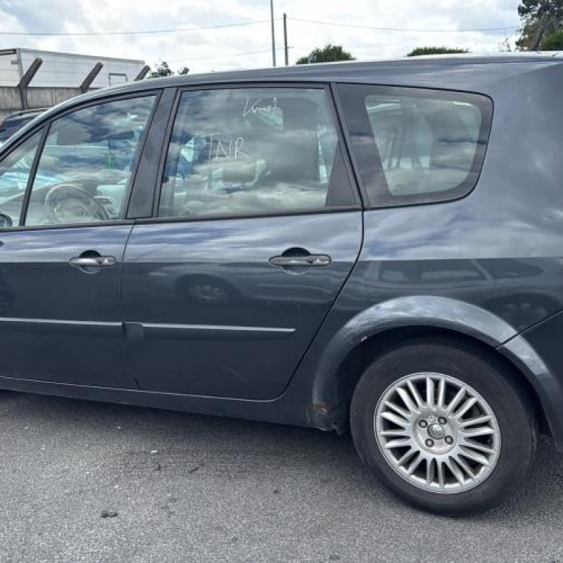 Contacteur tournant RENAULT GRAND SCENIC 2 Photo n°13