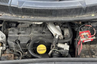 Contacteur tournant RENAULT GRAND SCENIC 2