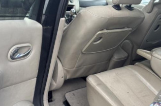 Contacteur tournant RENAULT GRAND SCENIC 2