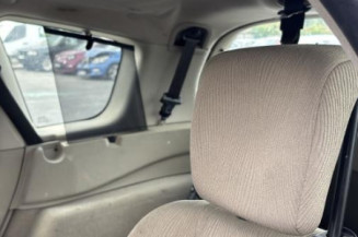 Contacteur tournant RENAULT GRAND SCENIC 2