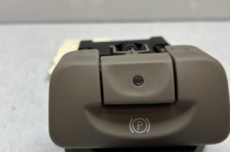 Poignee electrique frein a main RENAULT GRAND SCENIC 2 Photo n°1