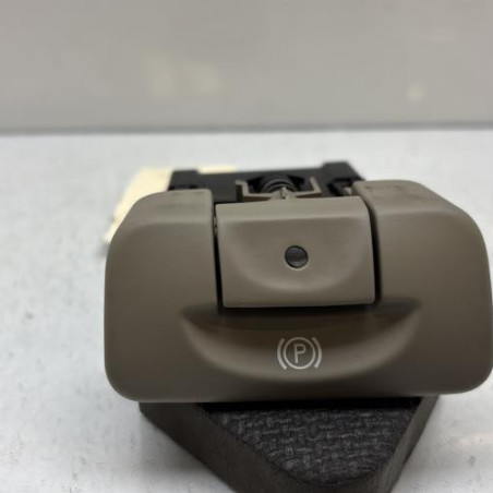 Poignee electrique frein a main RENAULT GRAND SCENIC 2 Photo n°1