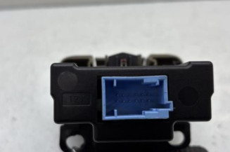 Poignee electrique frein a main RENAULT GRAND SCENIC 2