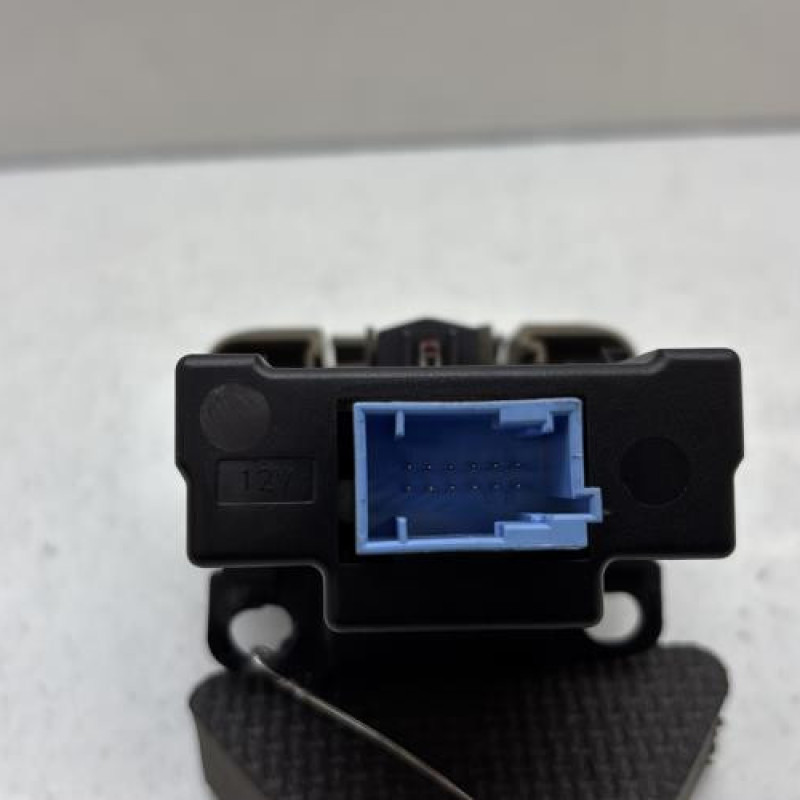 Poignee electrique frein a main RENAULT GRAND SCENIC 2 Photo n°2