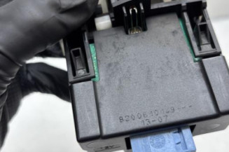 Poignee electrique frein a main RENAULT GRAND SCENIC 2