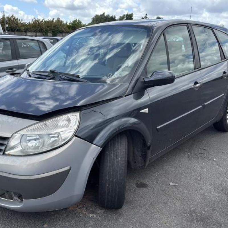 Poignee electrique frein a main RENAULT GRAND SCENIC 2 Photo n°4