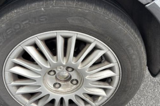 Poignee electrique frein a main RENAULT GRAND SCENIC 2