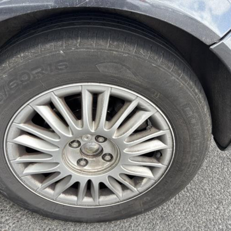 Poignee electrique frein a main RENAULT GRAND SCENIC 2 Photo n°19