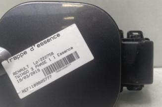 Trappe d'essence RENAULT TWINGO 3 Photo n°1