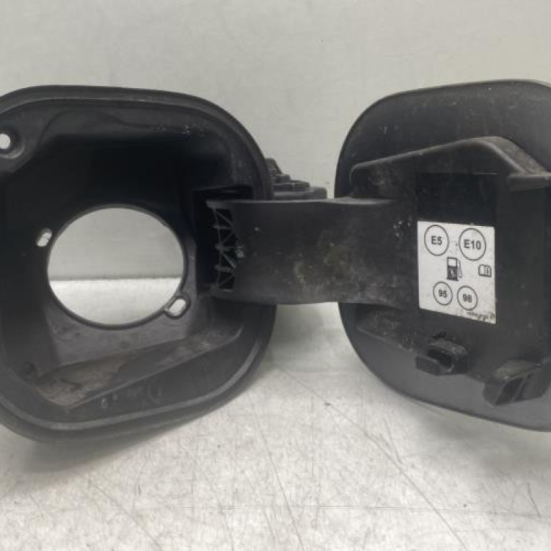 Trappe d'essence RENAULT TWINGO 3 Photo n°3