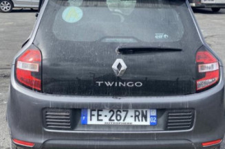 Trappe d'essence RENAULT TWINGO 3