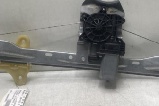 Leve vitre electrique avant droit RENAULT TWINGO 3 Photo n°1