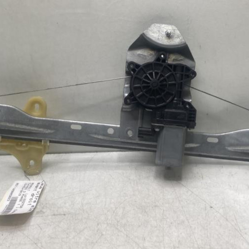 Leve vitre electrique avant droit RENAULT TWINGO 3 Photo n°1