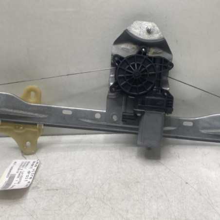 Leve vitre electrique avant droit RENAULT TWINGO 3 Photo n°1