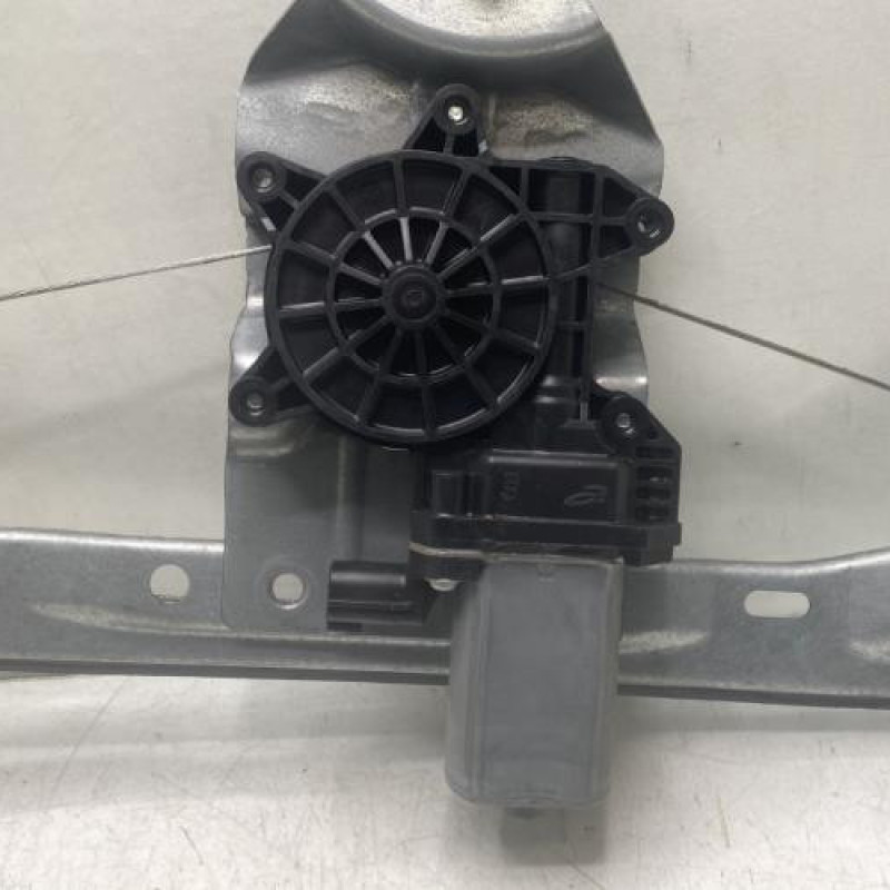 Leve vitre electrique avant droit RENAULT TWINGO 3 Photo n°3