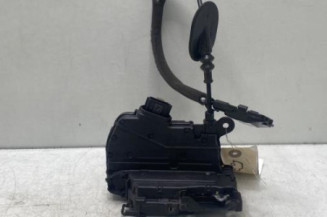 Serrure avant droit RENAULT TWINGO 3 Photo n°1