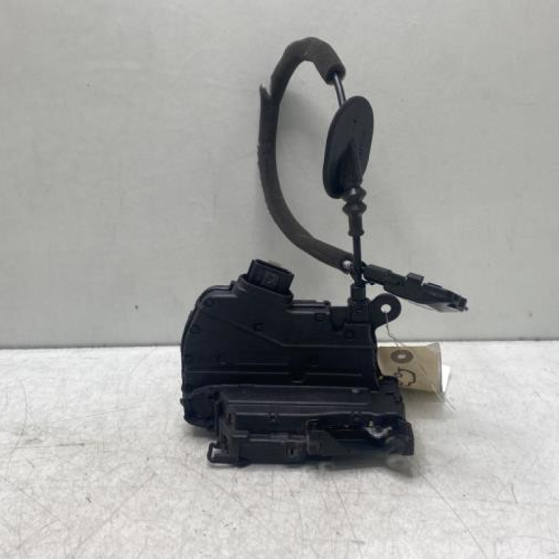 Serrure avant droit RENAULT TWINGO 3 Photo n°1