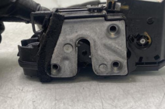 Serrure avant droit RENAULT TWINGO 3