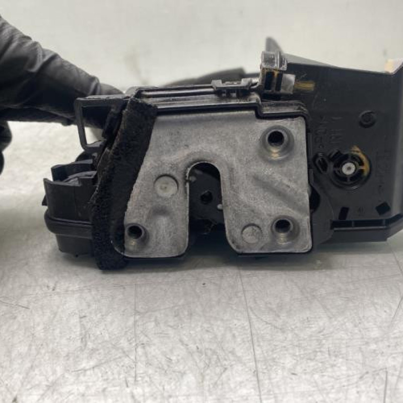 Serrure avant droit RENAULT TWINGO 3 Photo n°3