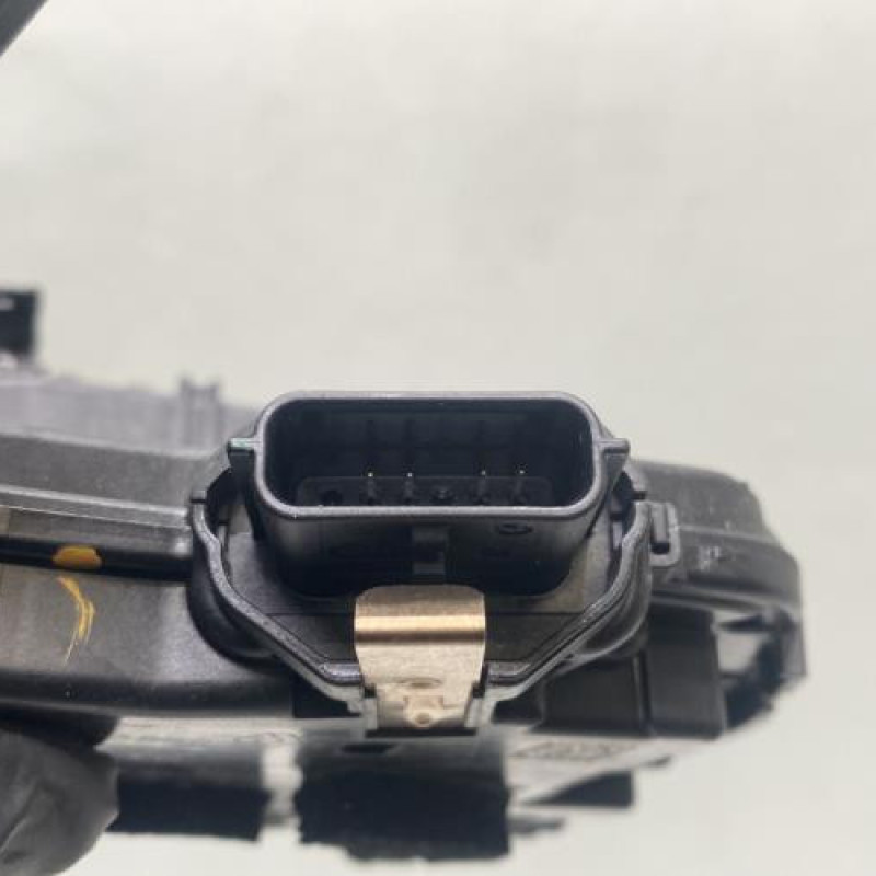 Serrure avant droit RENAULT TWINGO 3 Photo n°5