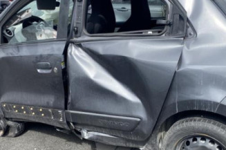 Serrure avant droit RENAULT TWINGO 3