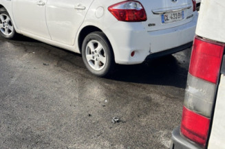 TOYOTA AURIS 1 PHASE 2 1.8i - 16V HYBRID